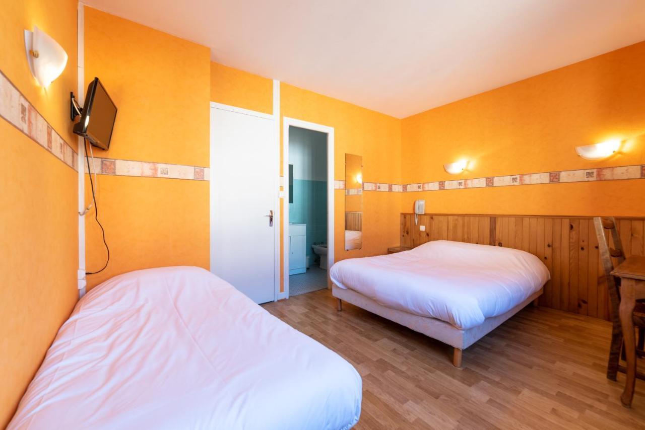 Hotel Du Cygne Auxerre Luaran gambar