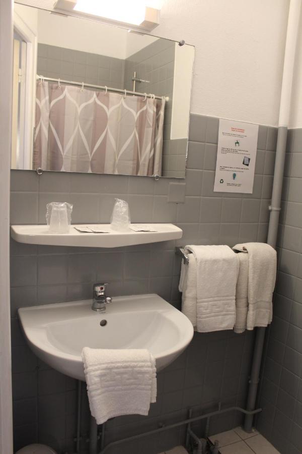 Hotel Du Cygne Auxerre Luaran gambar