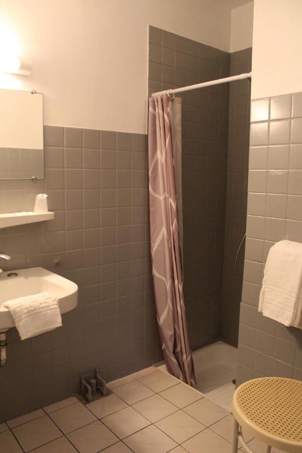 Hotel Du Cygne Auxerre Luaran gambar