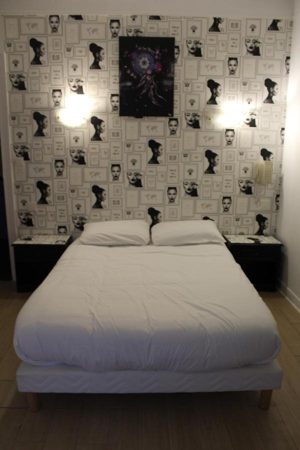 Hotel Du Cygne Auxerre Luaran gambar